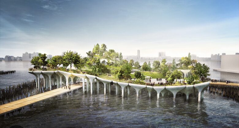 West Chelsea Residence where Cool meets LUX overlooking The HighLine, World Class Art Galleries, Hudson River & Hudson Yards - New York City, New York