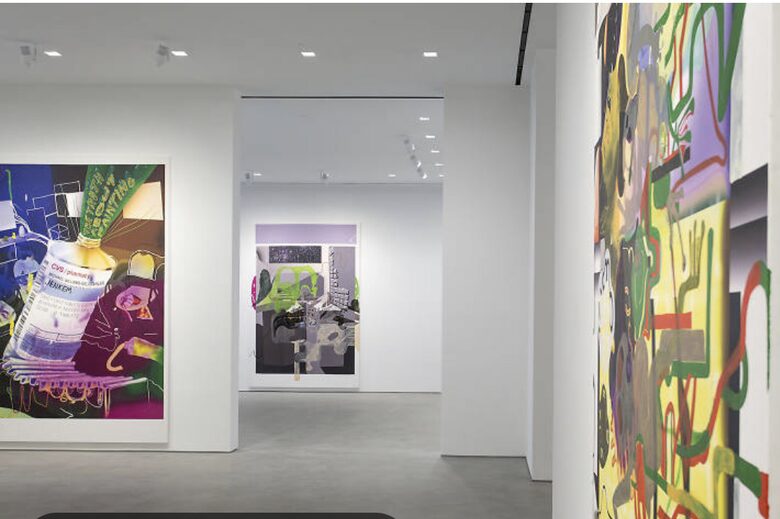 West Chelsea Residence where Cool meets LUX overlooking The HighLine, World Class Art Galleries, Hudson River & Hudson Yards - New York City, New York