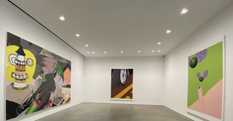 West Chelsea Residence where Cool meets LUX overlooking The HighLine, World Class Art Galleries, Hudson River & Hudson Yards - New York City, New York