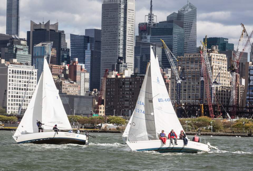 West Chelsea Residence where Cool meets LUX overlooking The HighLine, World Class Art Galleries, Hudson River & Hudson Yards - New York City, New York