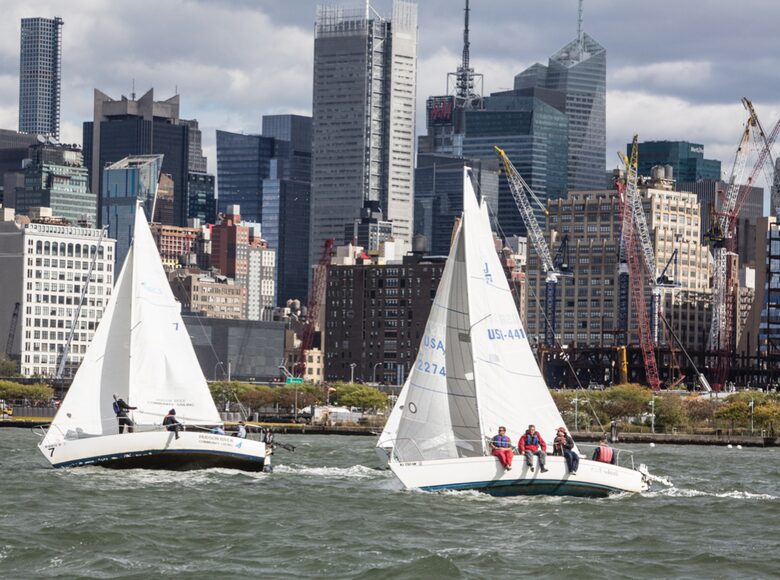 West Chelsea Residence where Cool meets LUX overlooking The HighLine, World Class Art Galleries, Hudson River & Hudson Yards - New York City, New York