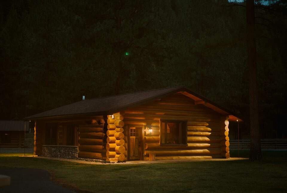 The Ranch House at Petty Creek Mountain Ranch - Alberton, Montana