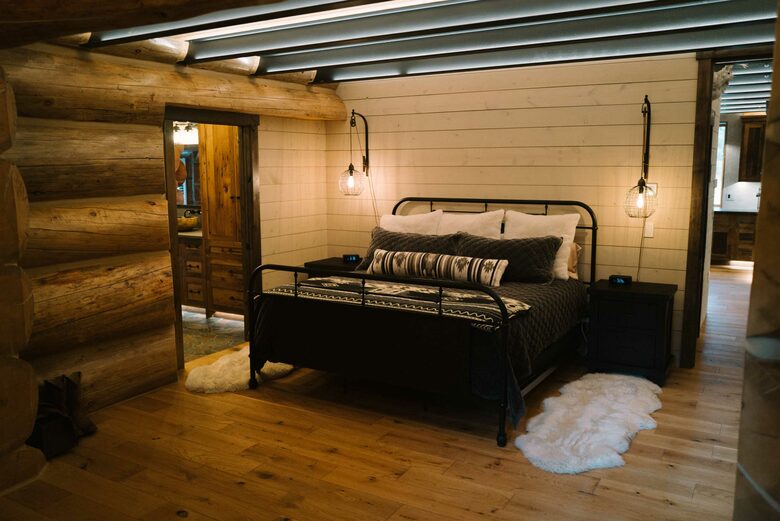 The Ranch House at Petty Creek Mountain Ranch - Alberton, Montana