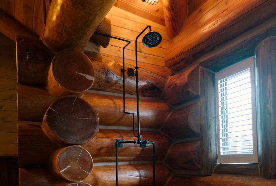 The Ranch House at Petty Creek Mountain Ranch - Alberton, Montana