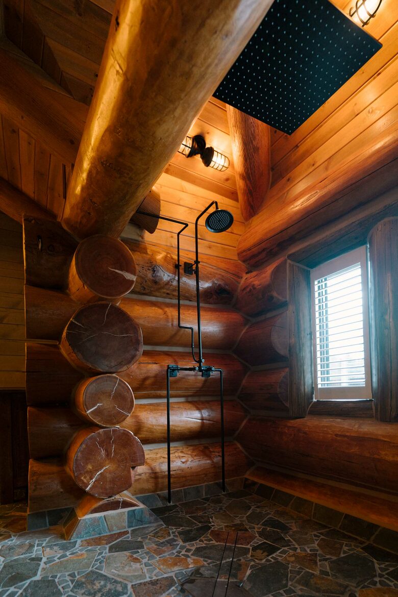 The Ranch House at Petty Creek Mountain Ranch - Alberton, Montana