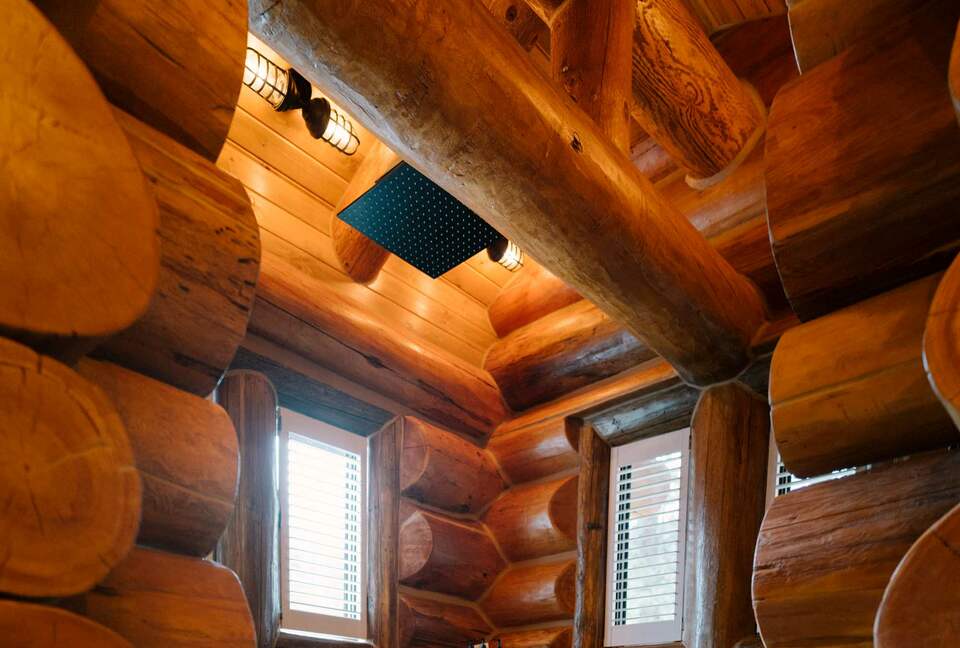 The Ranch House at Petty Creek Mountain Ranch - Alberton, Montana