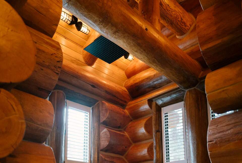 The Ranch House at Petty Creek Mountain Ranch - Alberton, Montana