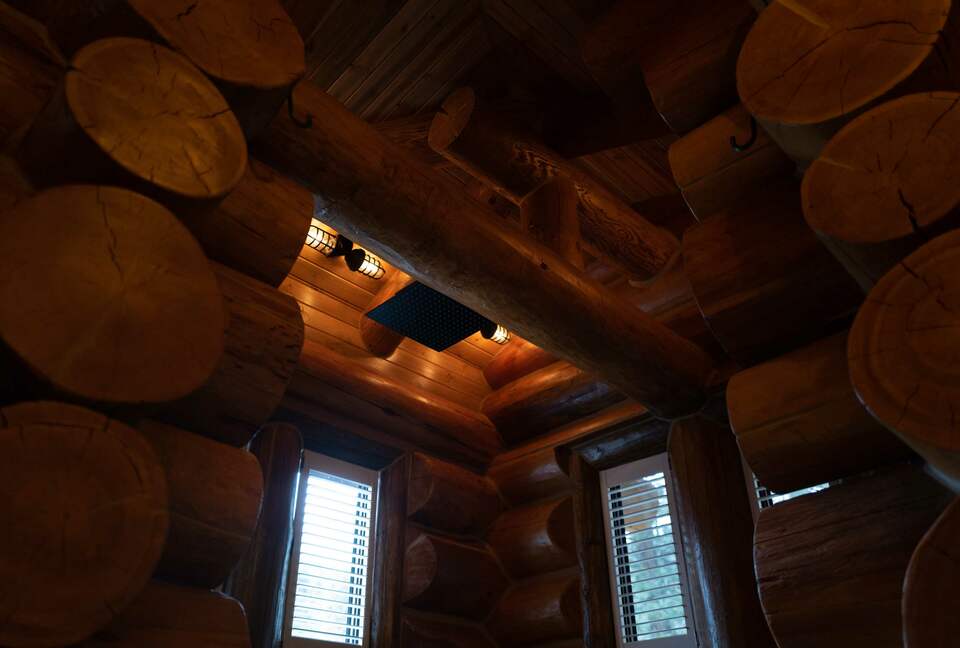 The Ranch House at Petty Creek Mountain Ranch - Alberton, Montana