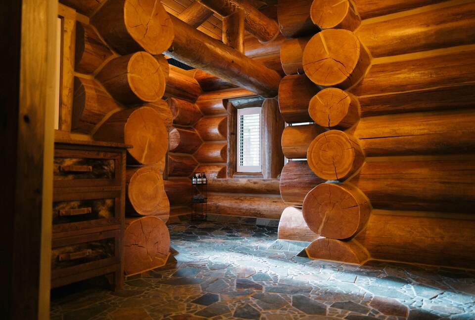 The Ranch House at Petty Creek Mountain Ranch - Alberton, Montana