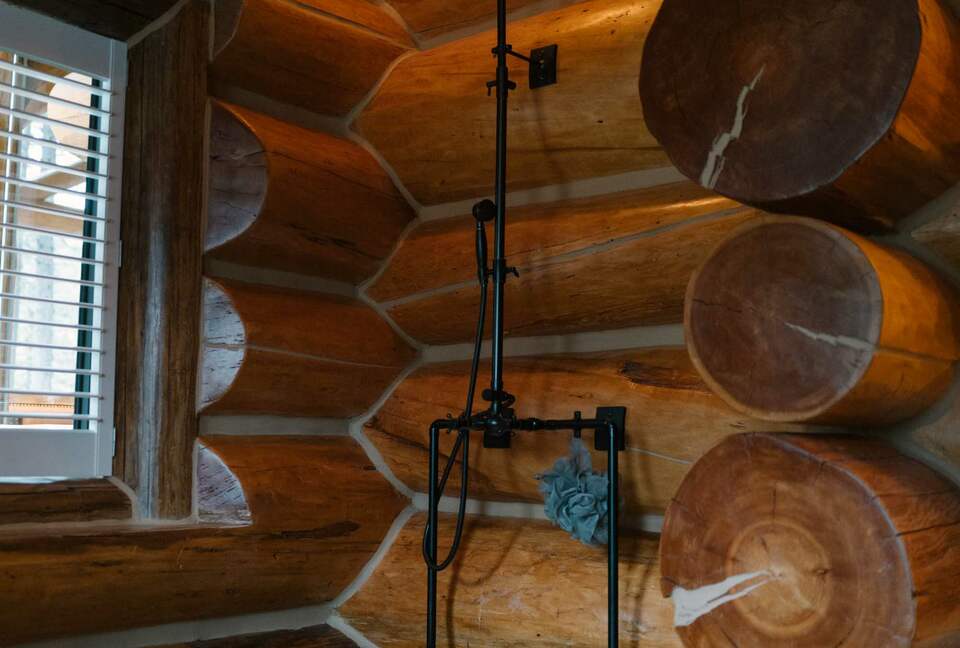 The Ranch House at Petty Creek Mountain Ranch - Alberton, Montana