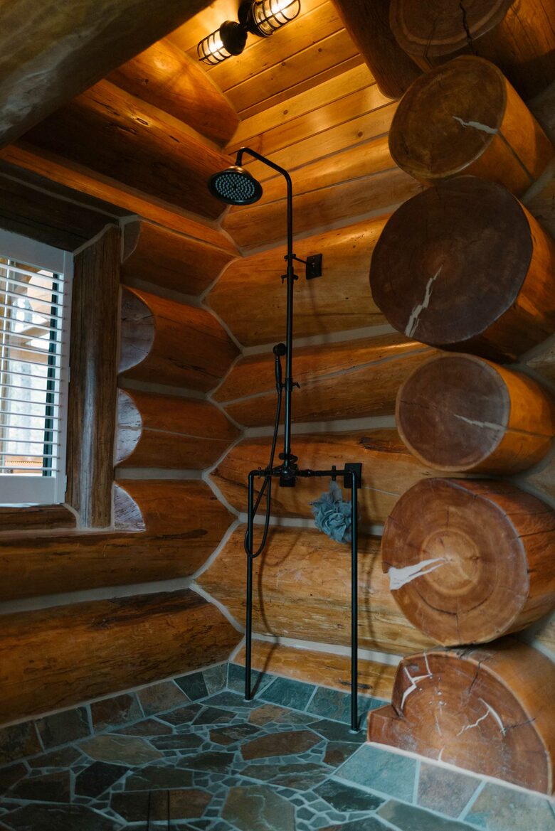 The Ranch House at Petty Creek Mountain Ranch - Alberton, Montana