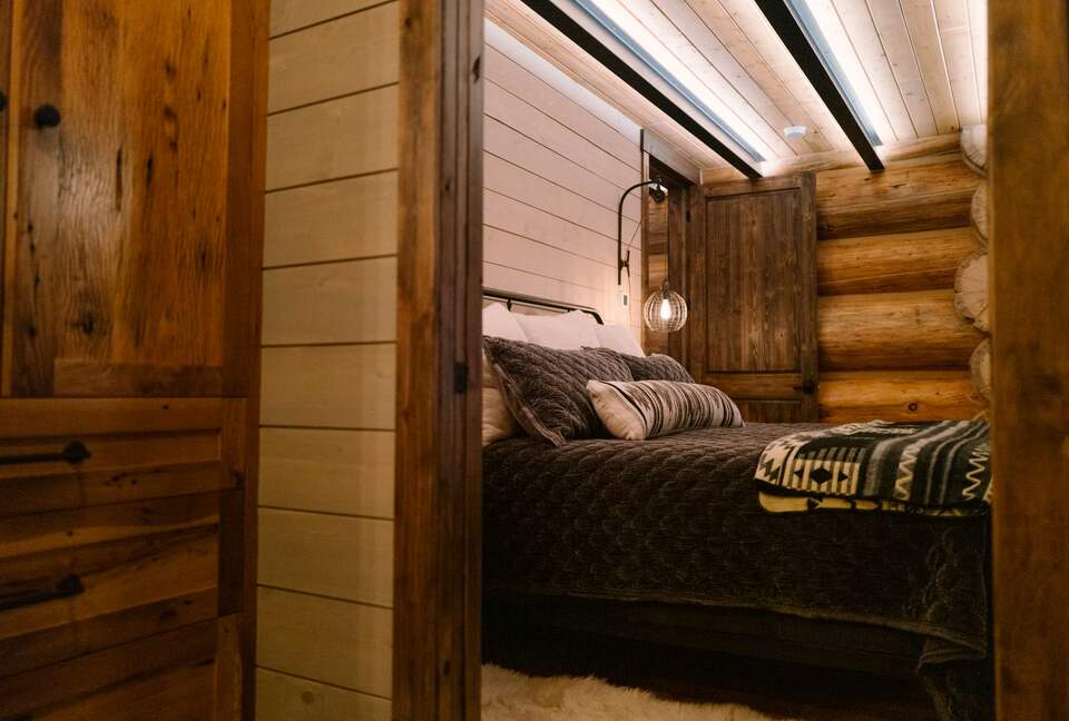 The Ranch House at Petty Creek Mountain Ranch - Alberton, Montana