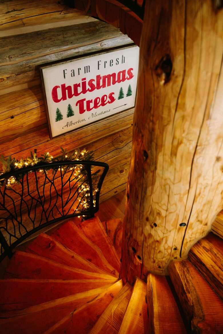 The Ranch House at Petty Creek Mountain Ranch - Alberton, Montana