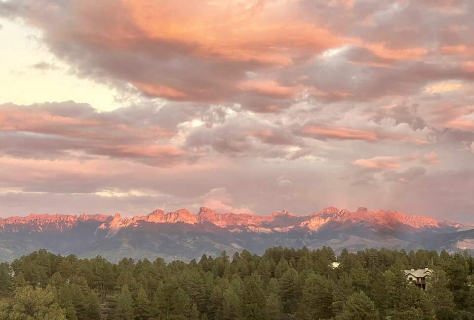 Hummingbird Hideaway - Ridgway, Colorado