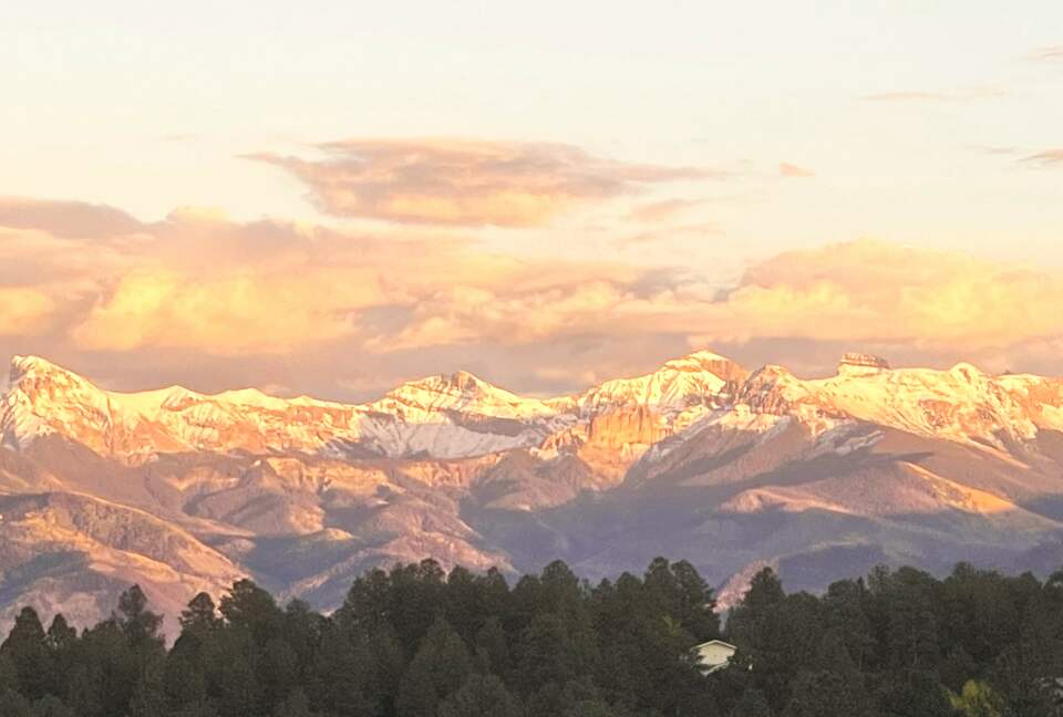 Hummingbird Hideaway - Ridgway, Colorado