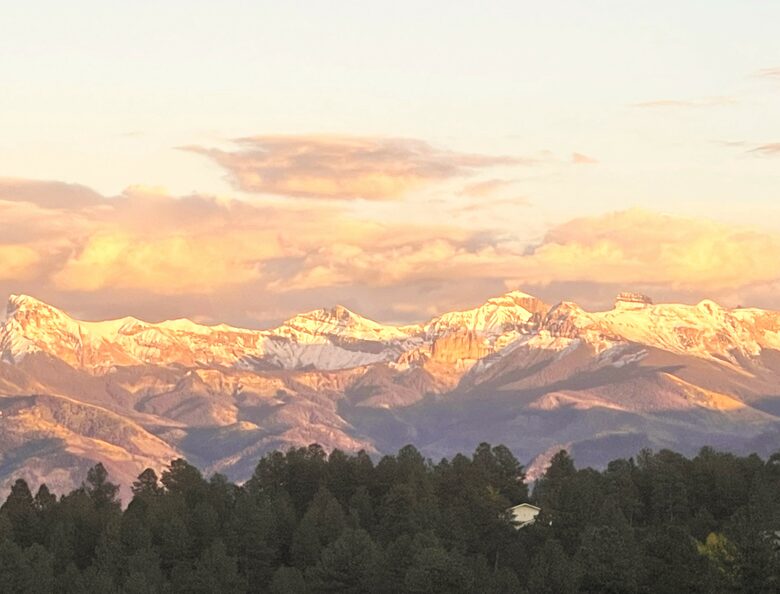 Hummingbird Hideaway - Ridgway, Colorado