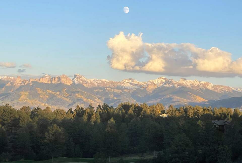 Hummingbird Hideaway - Ridgway, Colorado