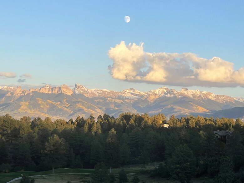 Hummingbird Hideaway - Ridgway, Colorado