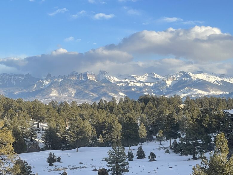 Hummingbird Hideaway - Ridgway, Colorado
