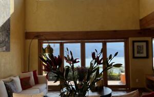 La Peña Rock House - Valle de Bravo, Mexico