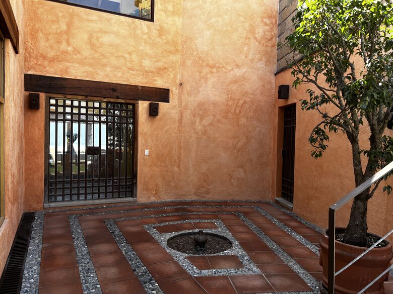 La Peña Rock House - Valle de Bravo, Mexico