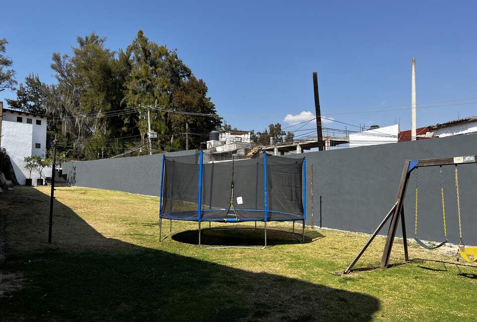 La Peña Rock House - Valle de Bravo, Mexico
