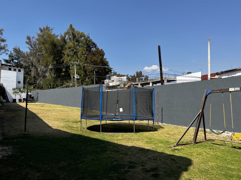 La Peña Rock House - Valle de Bravo, Mexico