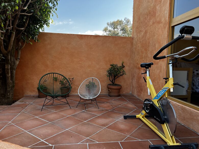 La Peña Rock House - Valle de Bravo, Mexico