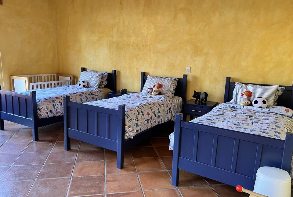 La Peña Rock House - Valle de Bravo, Mexico