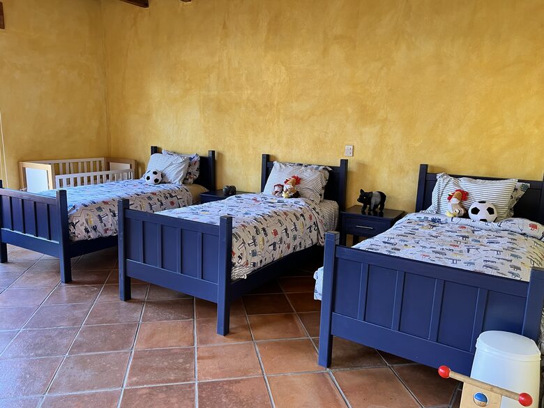 La Peña Rock House - Valle de Bravo, Mexico