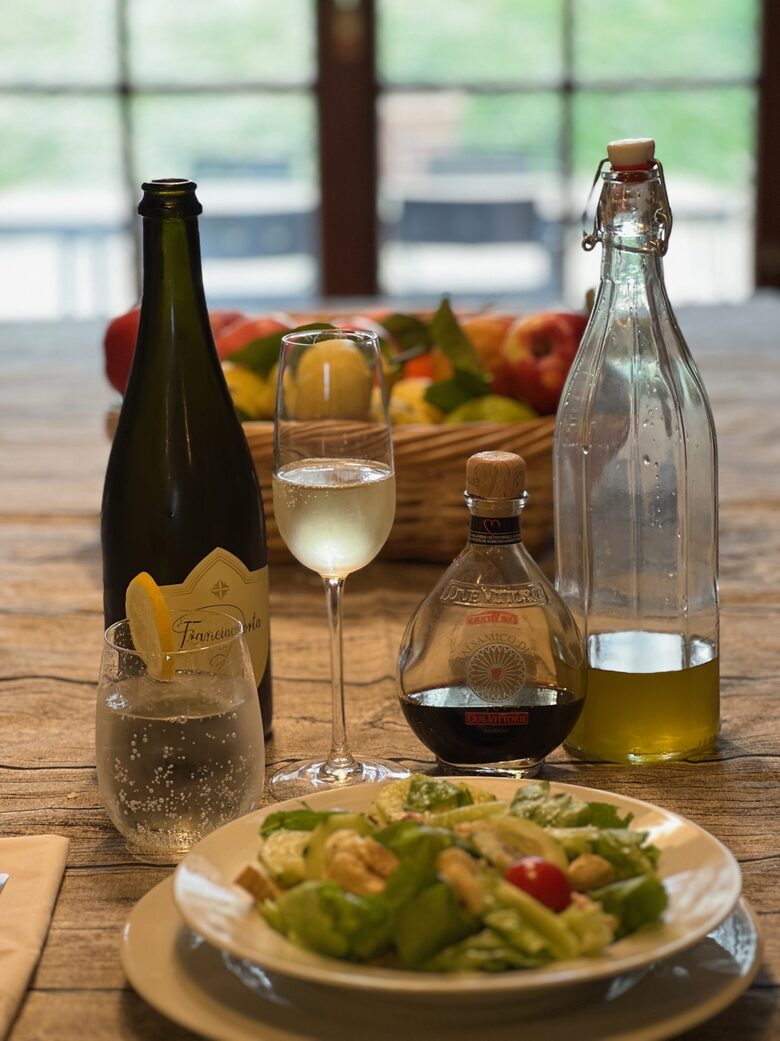 Villa San Lorenzo Umbrian Estate - Castiglione Del Lago, Italy