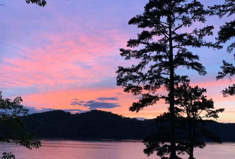 Waterfront Gem on Norris Lake - Maynardville, Tennessee