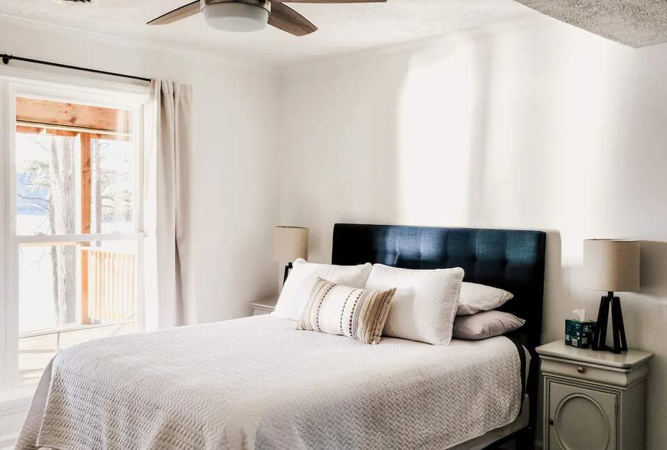 Waterfront Gem on Norris Lake - Maynardville, Tennessee