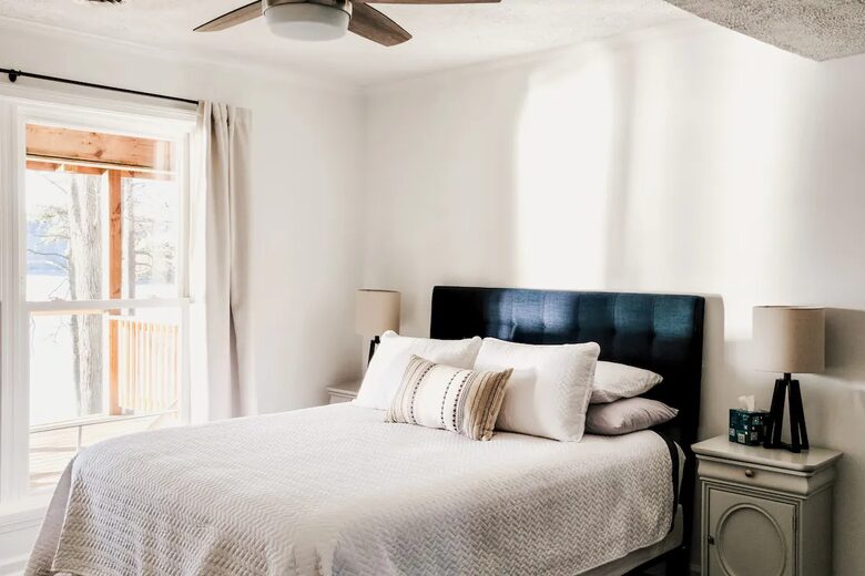 Waterfront Gem on Norris Lake - Maynardville, Tennessee