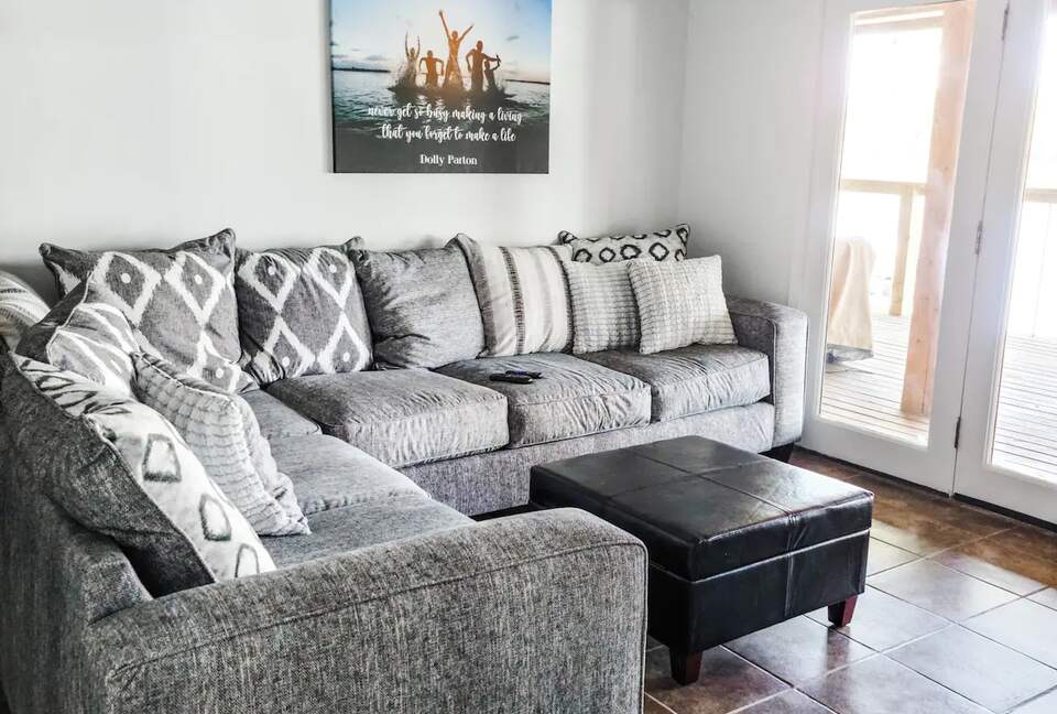 Waterfront Gem on Norris Lake - Maynardville, Tennessee