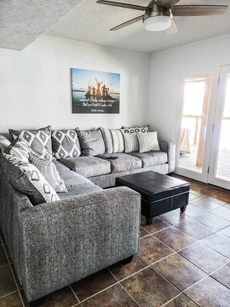 Waterfront Gem on Norris Lake - Maynardville, Tennessee