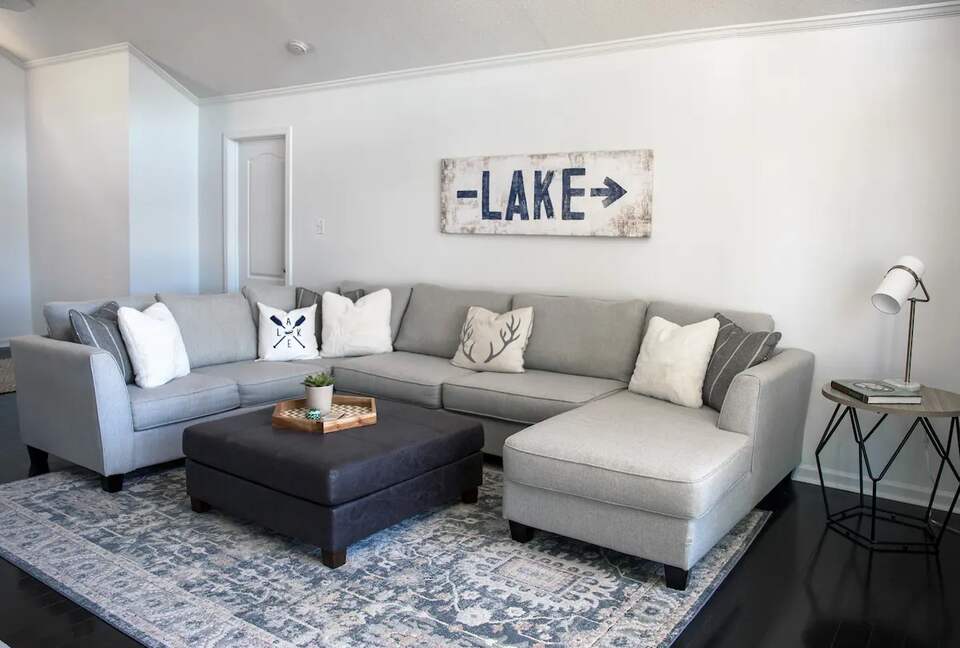 Waterfront Gem on Norris Lake - Maynardville, Tennessee