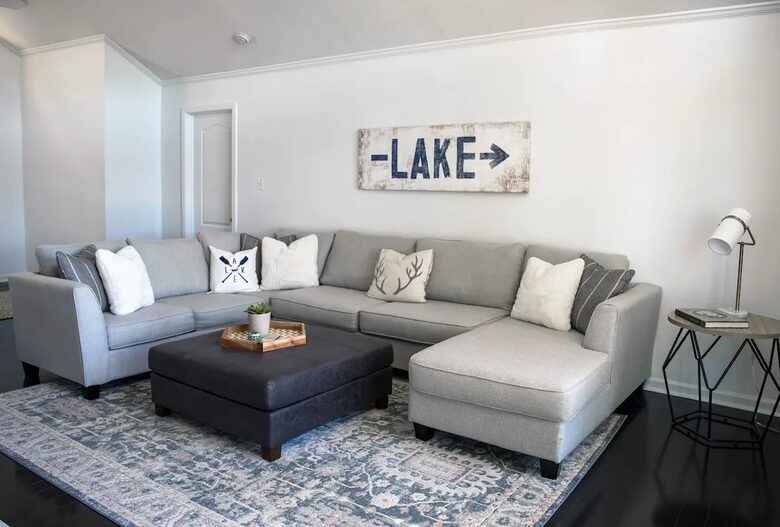 Waterfront Gem on Norris Lake - Maynardville, Tennessee