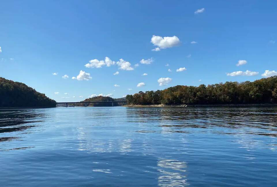 Waterfront Gem on Norris Lake - Maynardville, Tennessee