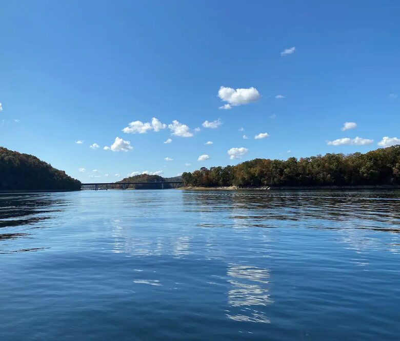 Waterfront Gem on Norris Lake - Maynardville, Tennessee