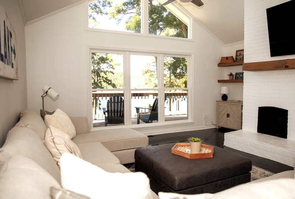 Waterfront Gem on Norris Lake - Maynardville, Tennessee