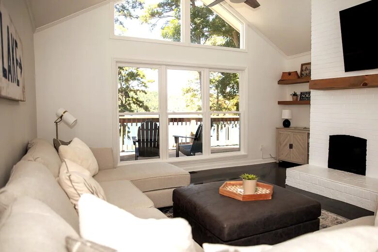 Waterfront Gem on Norris Lake - Maynardville, Tennessee