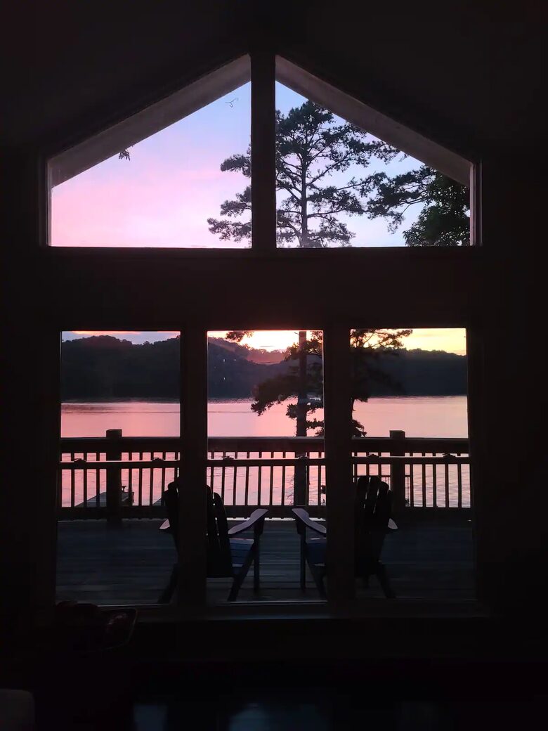 Waterfront Gem on Norris Lake - Maynardville, Tennessee