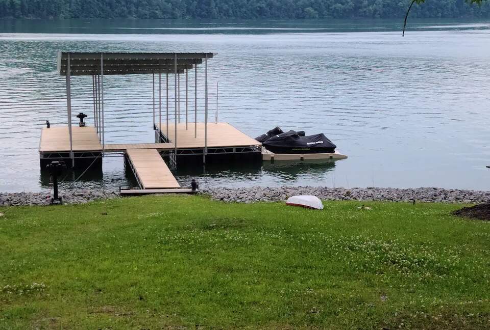 Waterfront Gem on Norris Lake - Maynardville, Tennessee