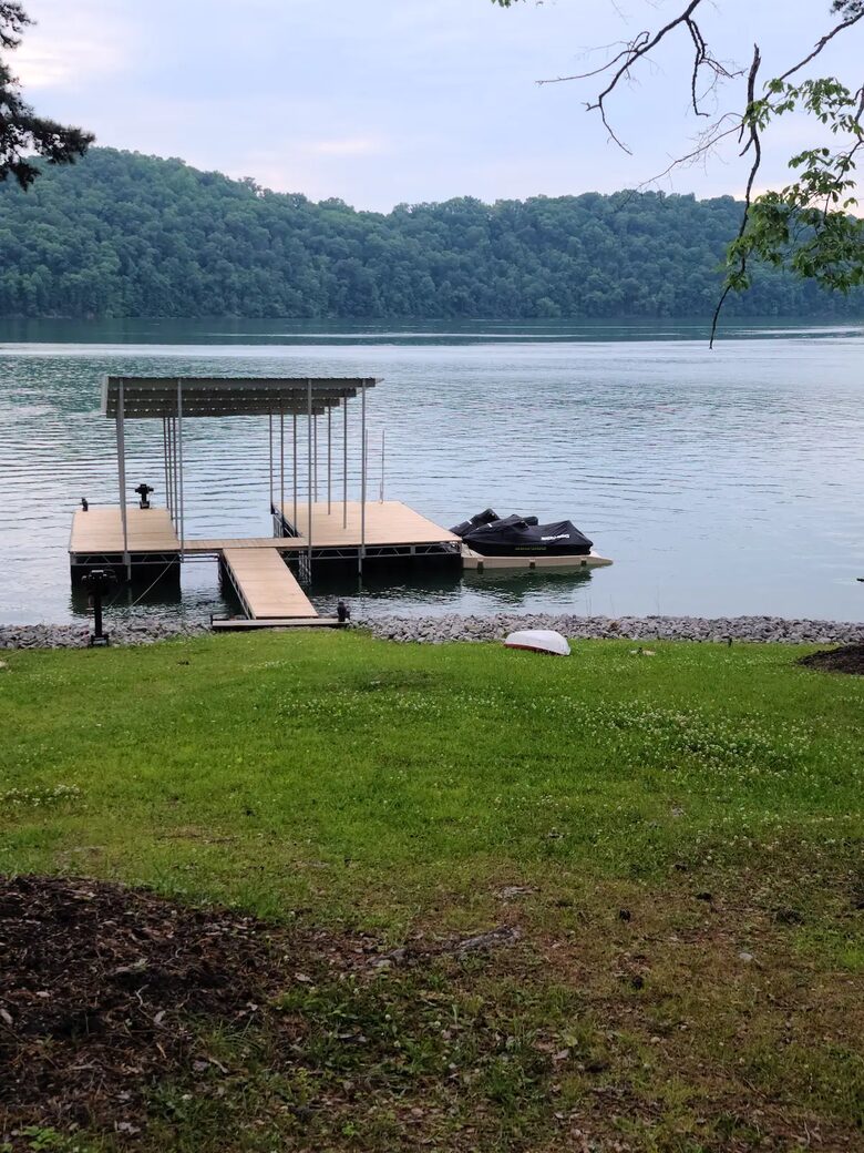 Waterfront Gem on Norris Lake - Maynardville, Tennessee