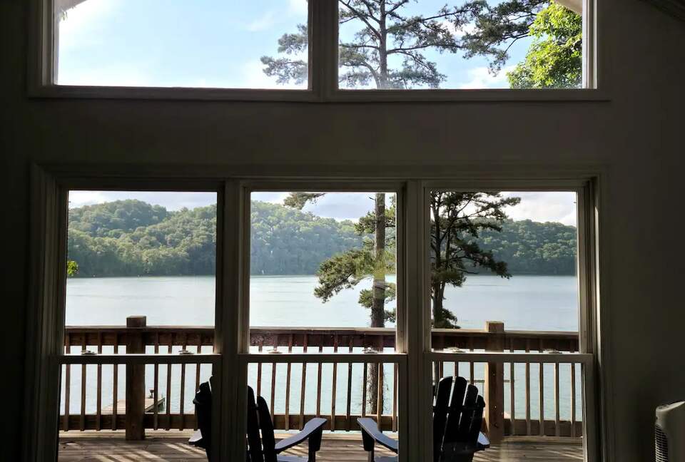 Waterfront Gem on Norris Lake - Maynardville, Tennessee