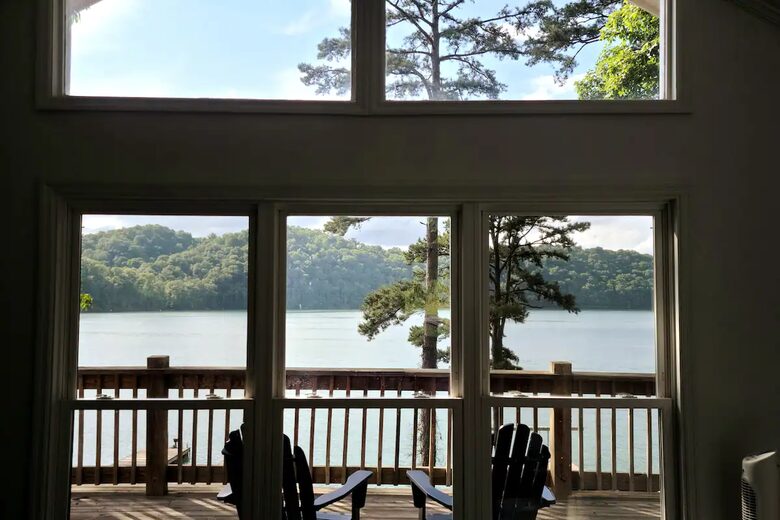 Waterfront Gem on Norris Lake - Maynardville, Tennessee