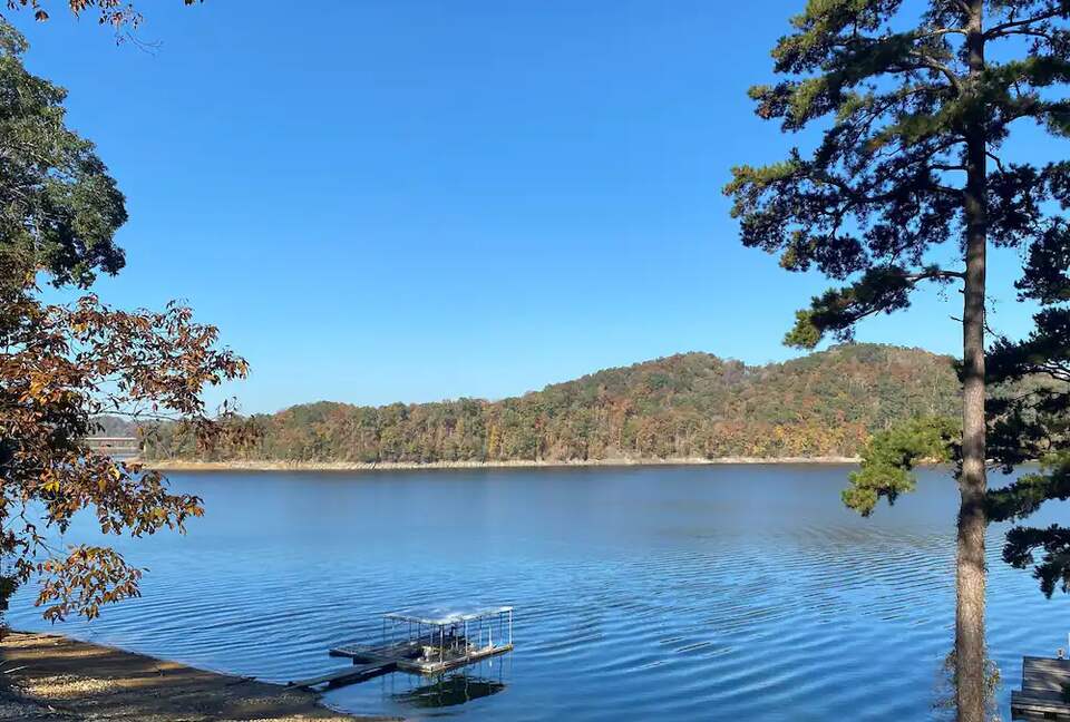 Waterfront Gem on Norris Lake - Maynardville, Tennessee