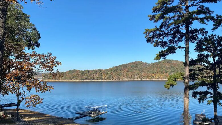 Waterfront Gem on Norris Lake - Maynardville, Tennessee