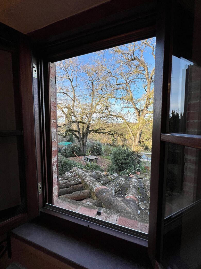 Villa San Lorenzo Umbrian Estate - Castiglione Del Lago, Italy